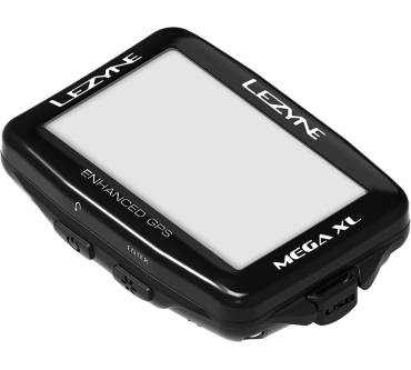 Produktbild Lezyne Mega XL