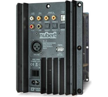 Produktbild Nubert nuPro X-3000