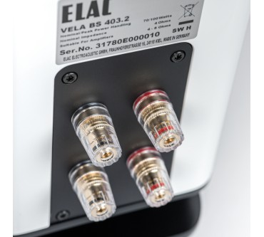 Produktbild Elac Vela BS 403