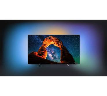 Produktbild Philips 65OLED803