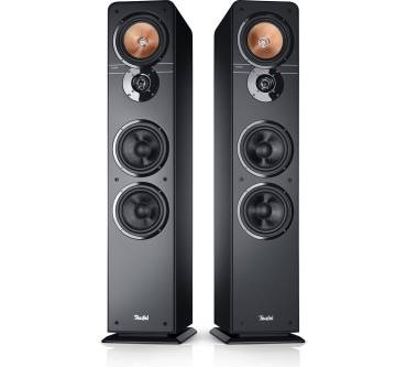 Produktbild Teufel Ultima 40 Mk3 18