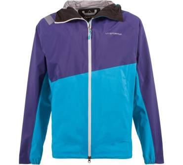 Produktbild La Sportiva Zagros GTX Jacket