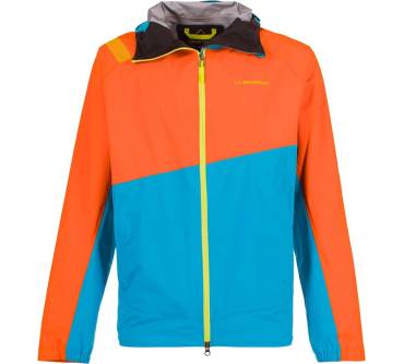 Produktbild La Sportiva Zagros GTX Jacket