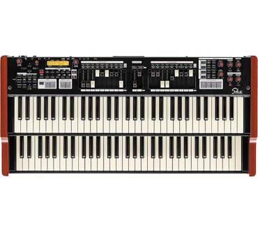 Produktbild Hammond SKX