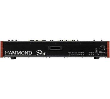 Produktbild Hammond SKX