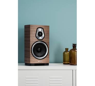 Produktbild Sonus Faber Sonetto II