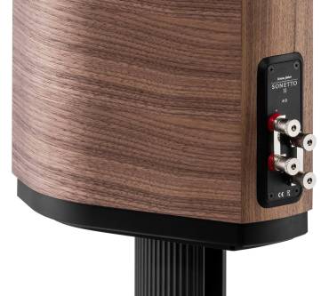 Produktbild Sonus Faber Sonetto II