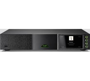 Produktbild Naim Audio NDX 2