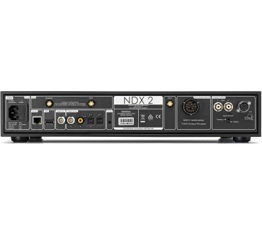 Produktbild Naim Audio NDX 2