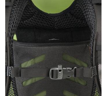 Osprey aether ag outlet 85 test