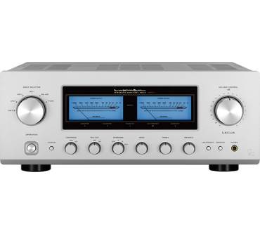 Produktbild Luxman L-505uXII