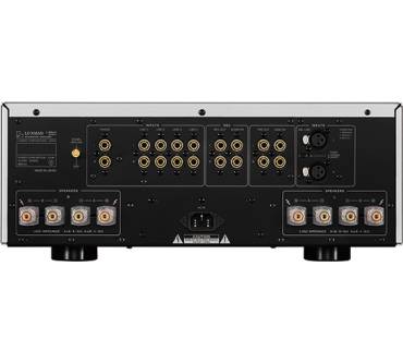 Produktbild Luxman L-505uXII