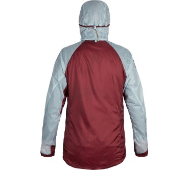 Produktbild Páramo Men‘s Ostro Ultra Light Jacket