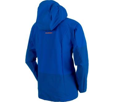 Produktbild Mammut Eisfeld Light Jacket Men