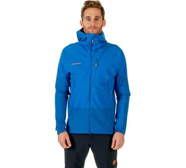 Produktbild Mammut Eisfeld Light Jacket Men