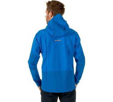 Produktbild Mammut Eisfeld Light Jacket Men