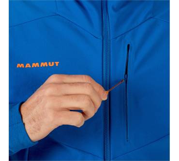 Produktbild Mammut Eisfeld Light Jacket Men