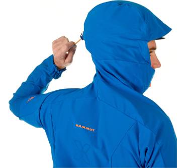 Produktbild Mammut Eisfeld Light Jacket Men