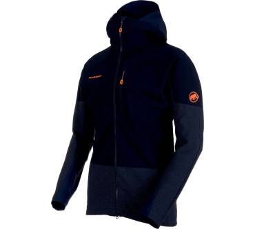 Produktbild Mammut Eisfeld Light Jacket Men