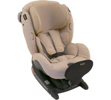 Produktbild HTS BeSafe iZi Combi X4 Isofix