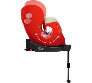 Produktbild Cybex Sirona Q i-Size