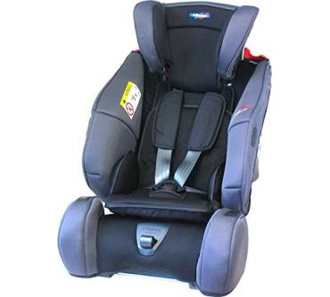 Produktbild Klippan Triofix Maxi