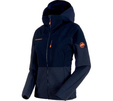 Produktbild Mammut Eisfeld Light Jacket Women