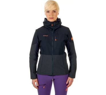 Produktbild Mammut Eisfeld Light Jacket Women