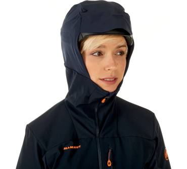 Produktbild Mammut Eisfeld Light Jacket Women