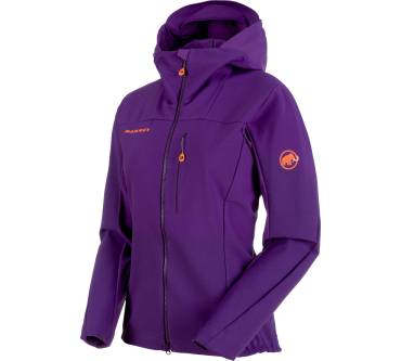 Produktbild Mammut Eisfeld Light Jacket Women