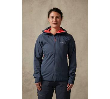 Produktbild Rab Women’s Vapour-Rise Jacket