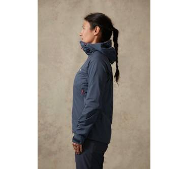 Produktbild Rab Women’s Vapour-Rise Jacket