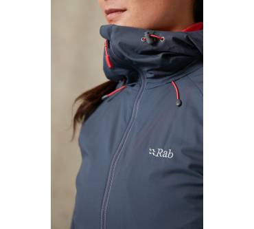 Produktbild Rab Women’s Vapour-Rise Jacket