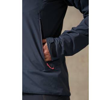 Produktbild Rab Women’s Vapour-Rise Jacket