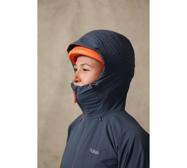 Produktbild Rab Women’s Vapour-Rise Jacket