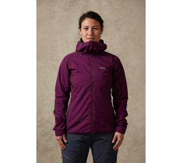 Produktbild Rab Women’s Vapour-Rise Jacket