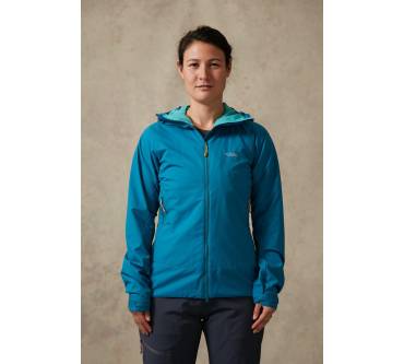 Produktbild Rab Women’s Vapour-Rise Jacket