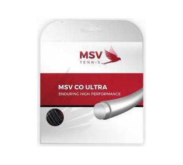 Produktbild MSV Co Ultra