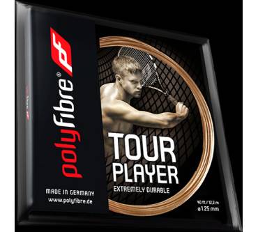 Produktbild Polyfibre Tour Player