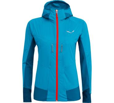 Produktbild Salewa Pedroc 2 Stormwall/Durastretch Women‘s Jacket