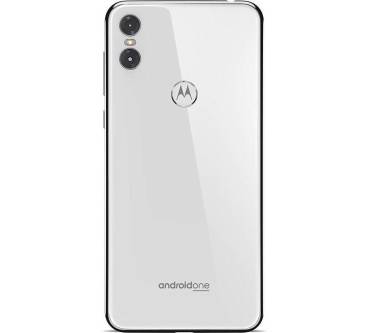 Produktbild Motorola One