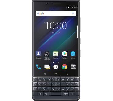 Produktbild BlackBerry KEY2 LE