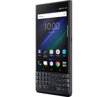 Produktbild BlackBerry KEY2 LE