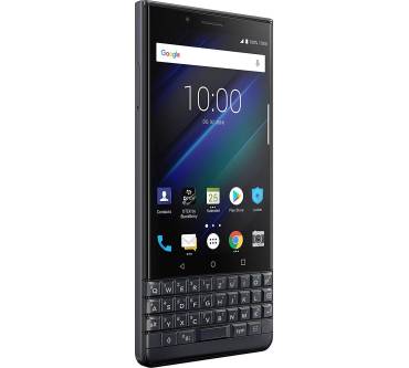 Produktbild BlackBerry KEY2 LE