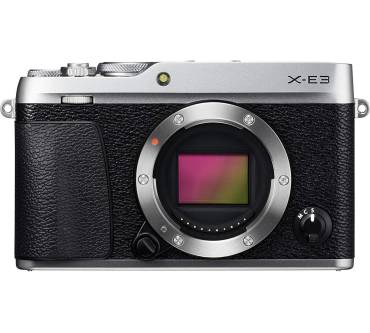 Produktbild Fujifilm X-E3