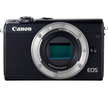 Produktbild Canon EOS M100