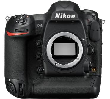 Produktbild Nikon D5