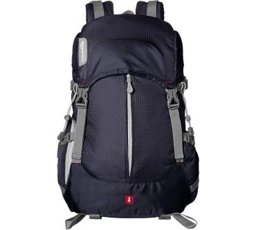 Produktbild AmazonBasics Kamera-Wander-Rucksack