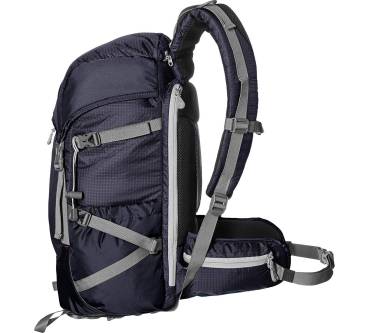 Produktbild AmazonBasics Kamera-Wander-Rucksack