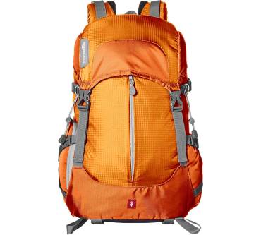 Produktbild AmazonBasics Kamera-Wander-Rucksack